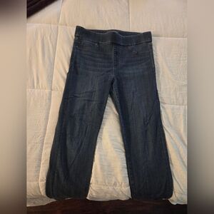 Women's Blue Jeans